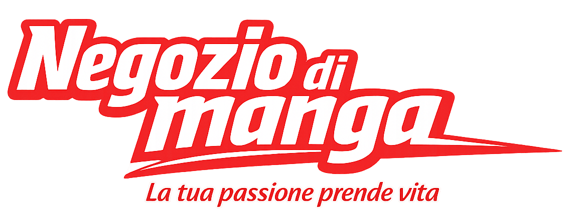 Negozio di Manga